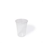 Drink cup / 10 oz (Transparent)
