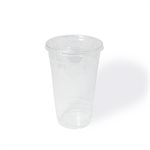 Drink cup / 24 oz (Transparent)