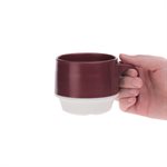 Thermal mug 8 oz (250 ml)