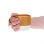 Thermal mug (8 oz)