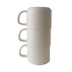 Hi-Heat Mug 8 oz (250 ml)
