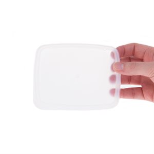 Large reusable lid / Flex