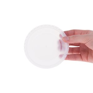 Large disposable lid / Regular