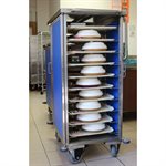 Meal delivery cart - EZ-Cart