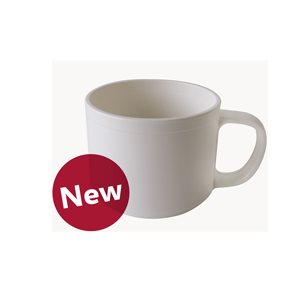 Hi-Heat Mug 8 oz (250 ml)