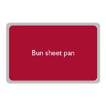 Bun sheet pan (Pan Saver)