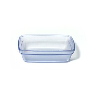 Rectangular Flex bowl (7 oz)