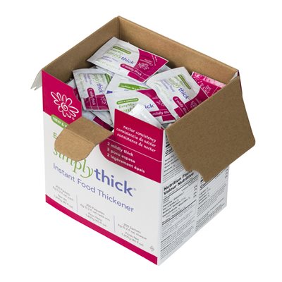 Simplythick: 200 packets (Nectar)